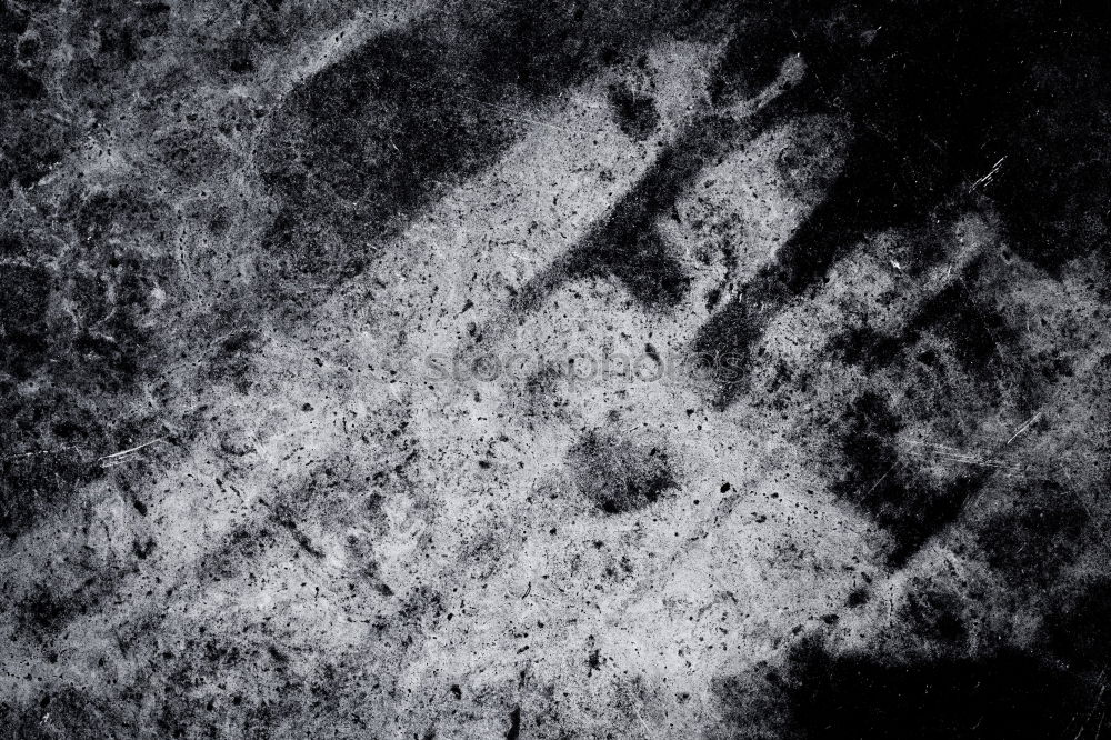 Image, Stock Photo handprint Hand