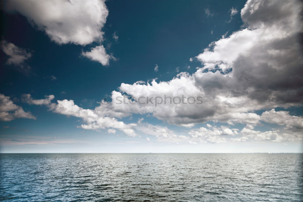 Similar – ijselmeer Ocean