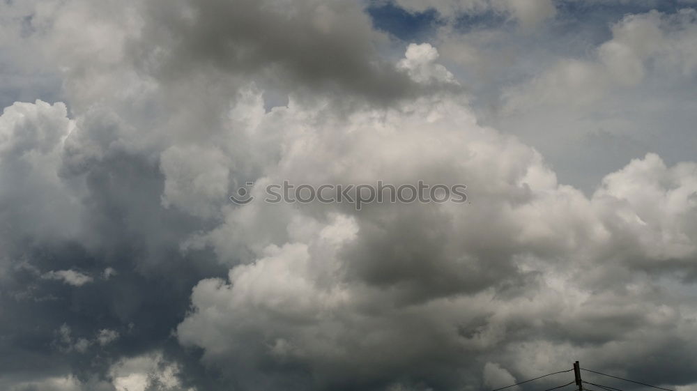 Similar – Image, Stock Photo way to hell Red Clouds Sky