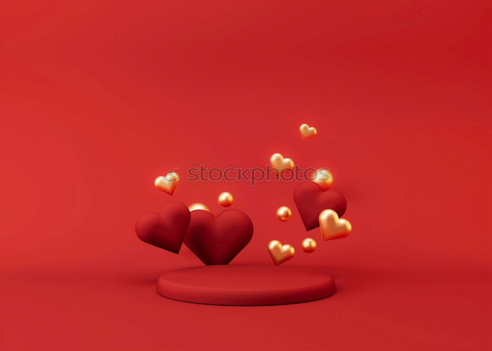 Similar – Image, Stock Photo plastic childrens toy cherry