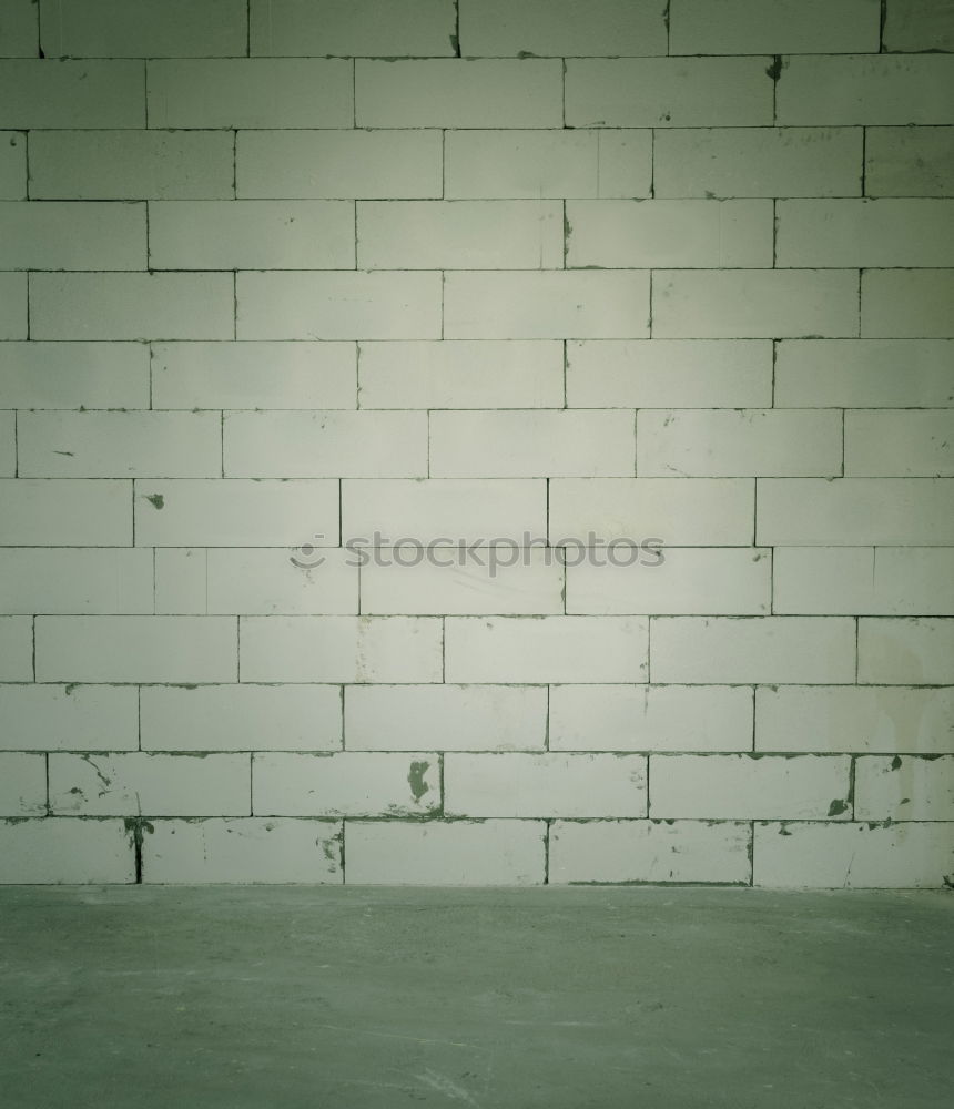 Similar – Image, Stock Photo garage door Town Outskirts