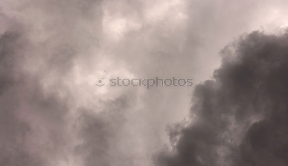 Similar – Image, Stock Photo veil of mist Sepia Fog