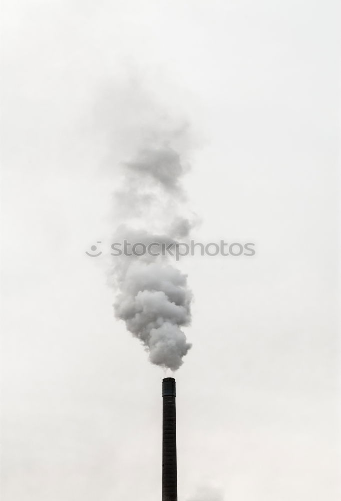 Similar – Image, Stock Photo Trostlosistan Heavy Industries Inc.