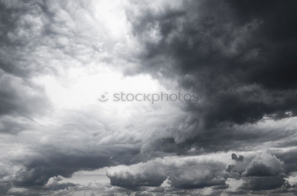 Similar – Image, Stock Photo cloud play Clouds