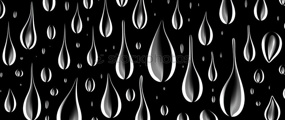 Similar – Plastic rain Style Design