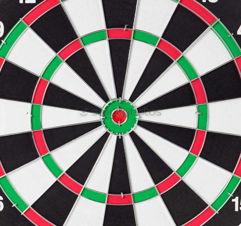 Similar – BULLSEYE II | dart darts unionjack dartscheibe sport sports beer