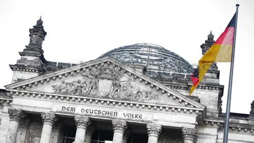 Similar – Foto Bild Reichstag Berlin Gebäude