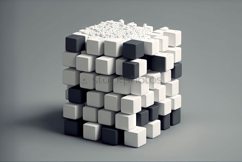 Similar – Image, Stock Photo Sugar cubes V Lump sugar