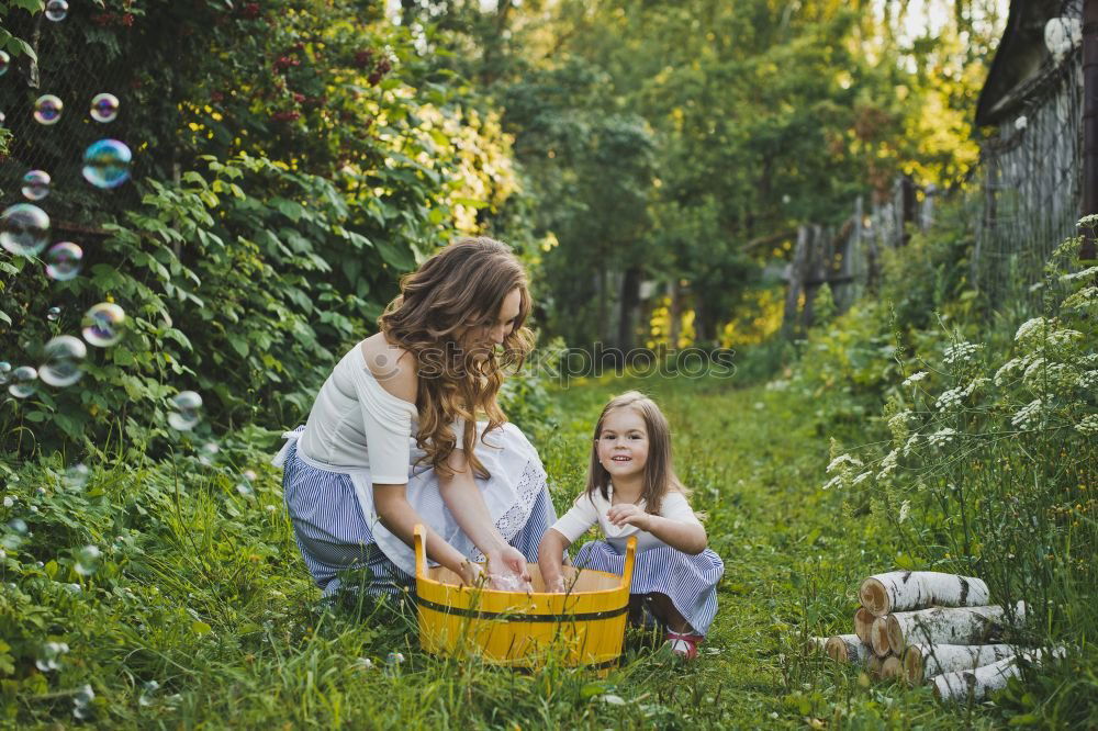 Similar – Image, Stock Photo Adventure Playground Nature #3