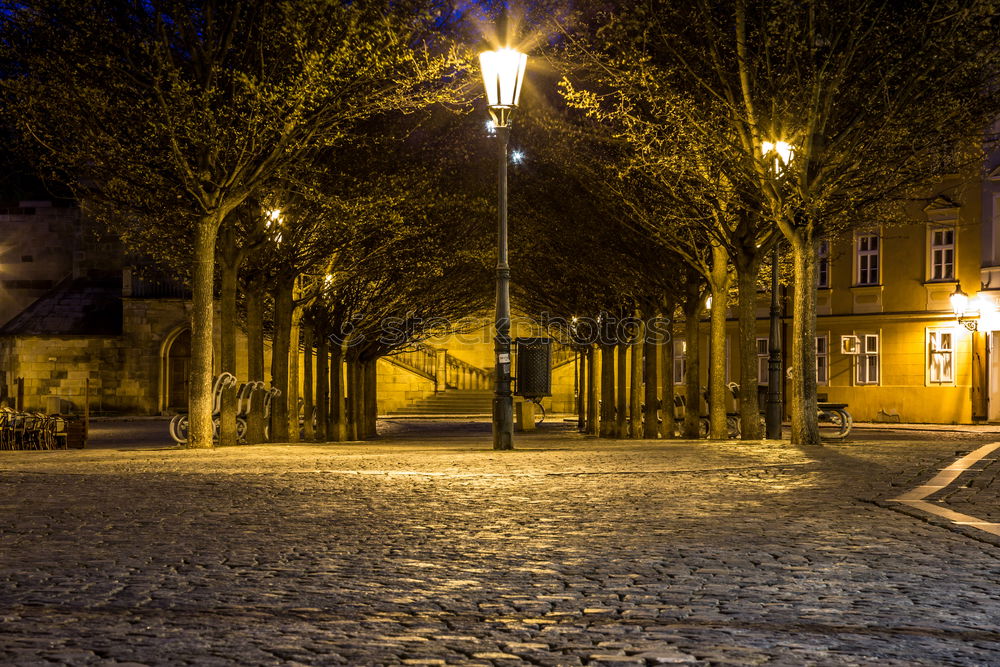 streetlight Liverpool