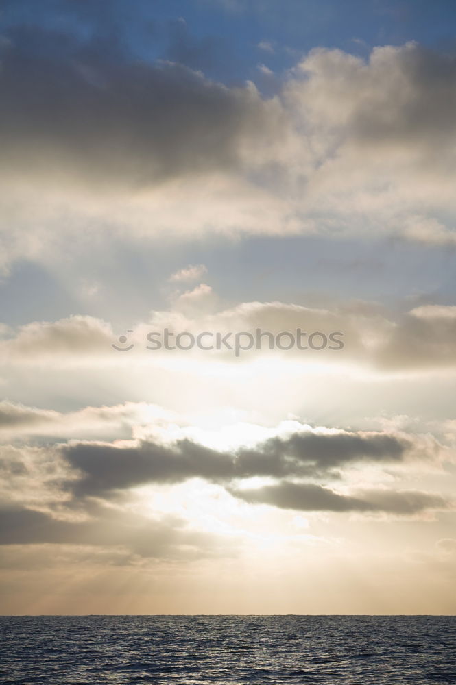 Similar – Image, Stock Photo asia in the kho tao bay isle sunset sun thailand