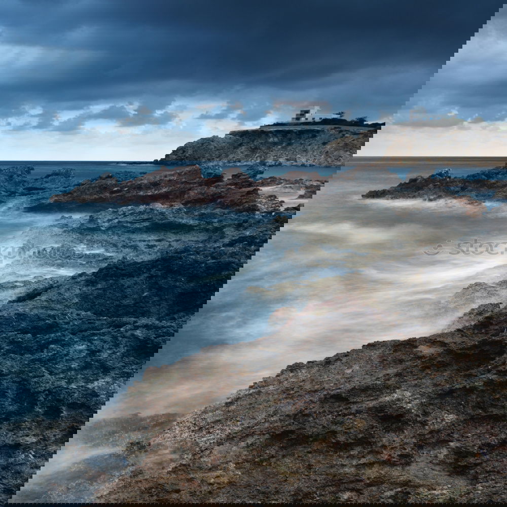 Similar – Image, Stock Photo miniature lighthouse