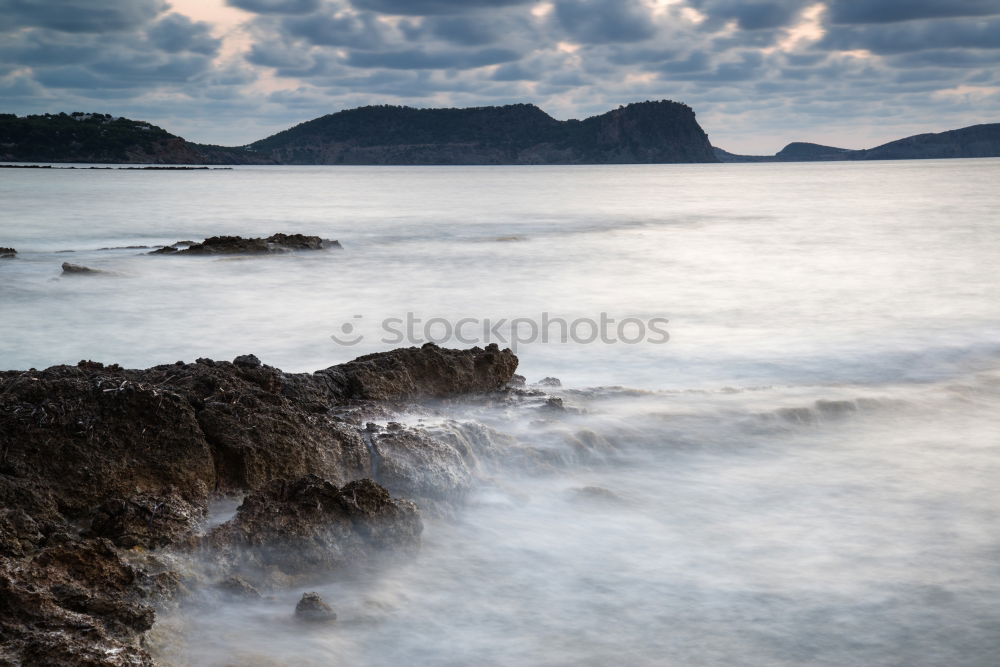 Similar – flysch Nature Landscape