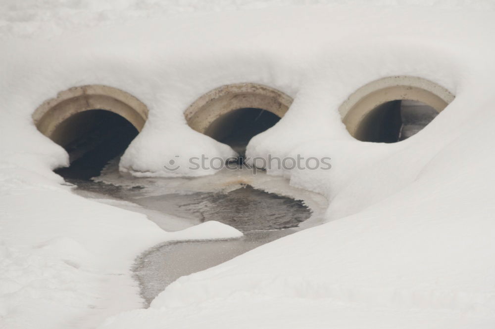 Image, Stock Photo … Winter Weather