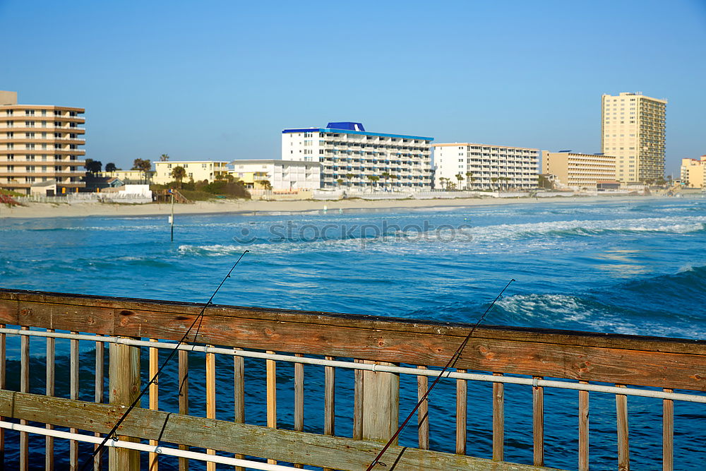 Similar – St Ives at low tide