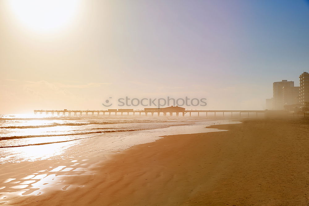 Similar – Image, Stock Photo April Ocean Beach