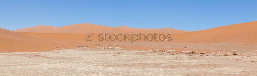 Similar – Sossusvlei Namibia Dry