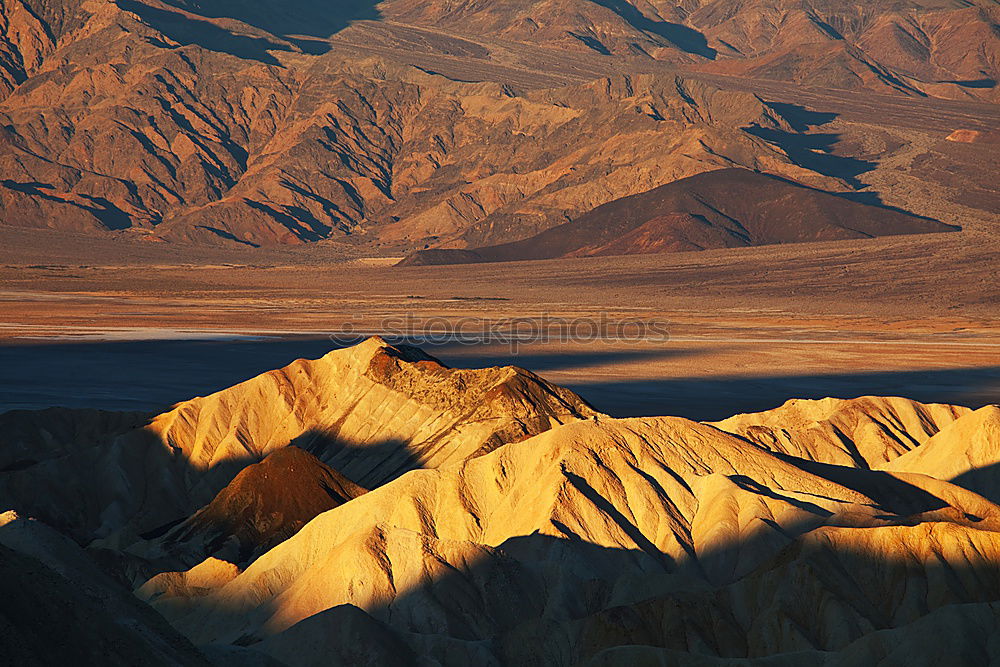 Similar – Death Valley Hill