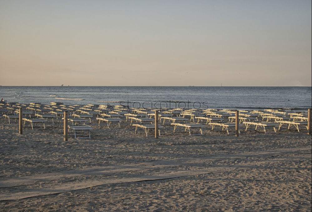 Similar – Image, Stock Photo Spiekeroog. Waiting for customers.