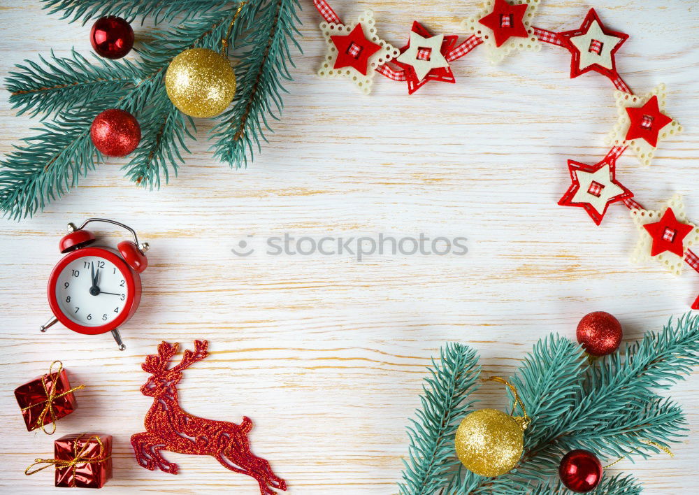 Similar – Christmas Background