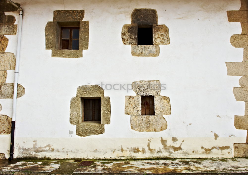 Similar – Image, Stock Photo Creta in summer, shade