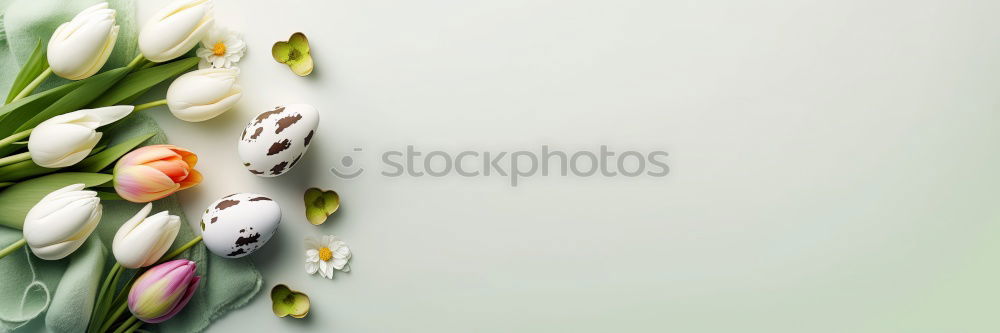 Similar – Image, Stock Photo a little flower for you