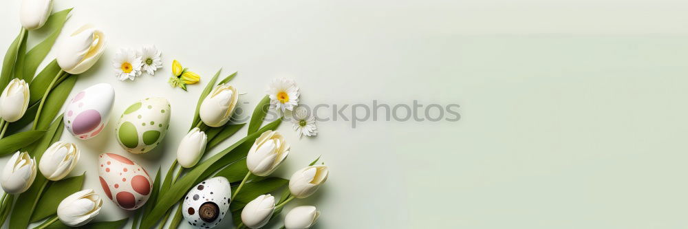 Similar – Image, Stock Photo Bouquet in the rain