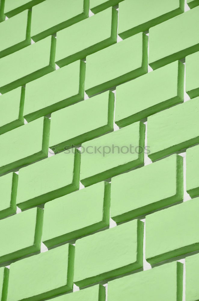 Similar – Foto Bild alt und neu Mauer Wand