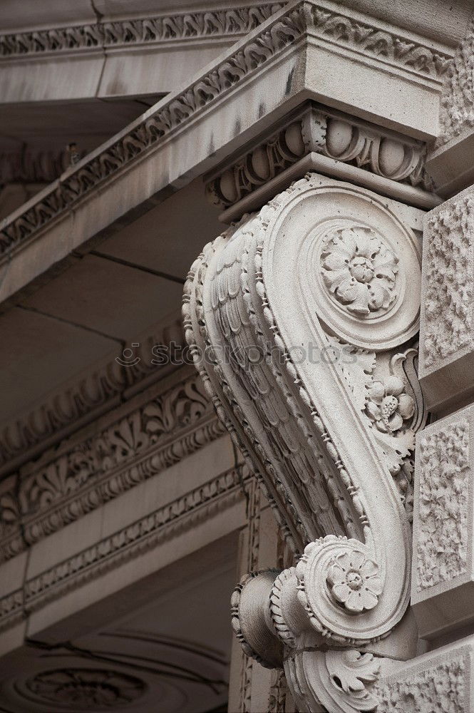 Similar – Image, Stock Photo Staircase with plastic cup