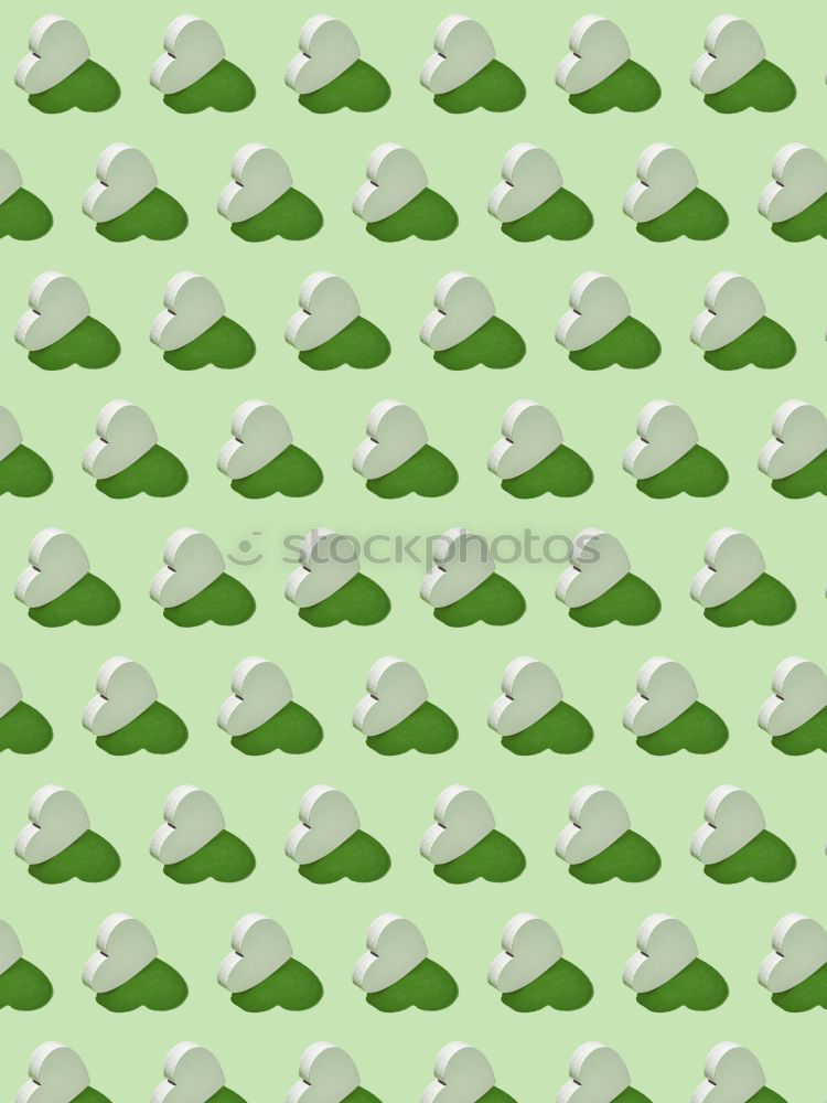 Similar – Image, Stock Photo Cactus pattern Design