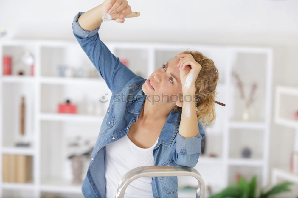 Image, Stock Photo Monologue, the