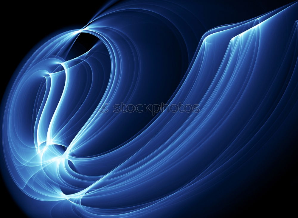 Similar – Light Dance II Abstract