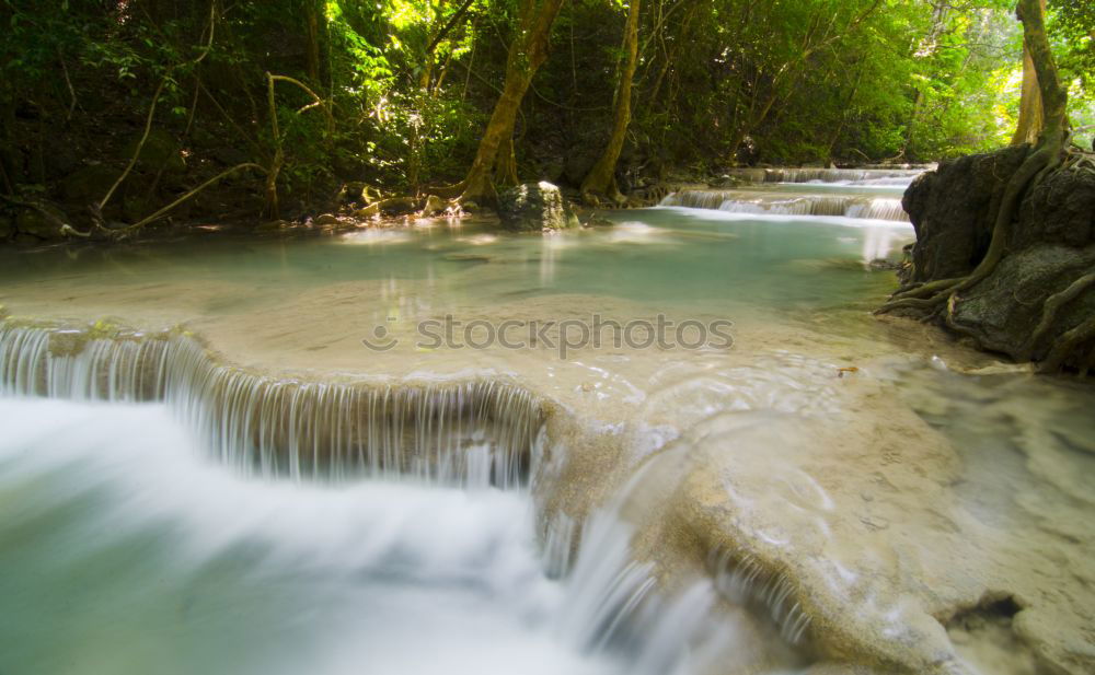 Similar – YS Waterfall Jamaica