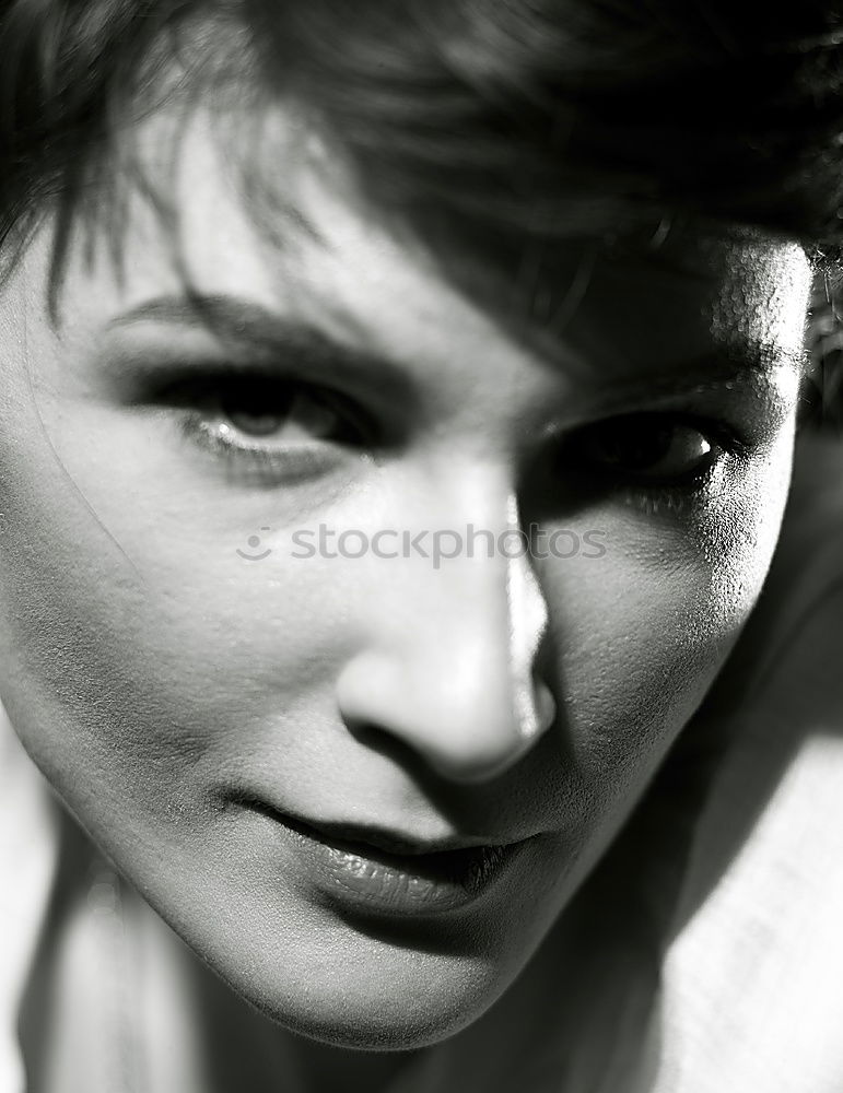 Similar – Image, Stock Photo kuguck Black White