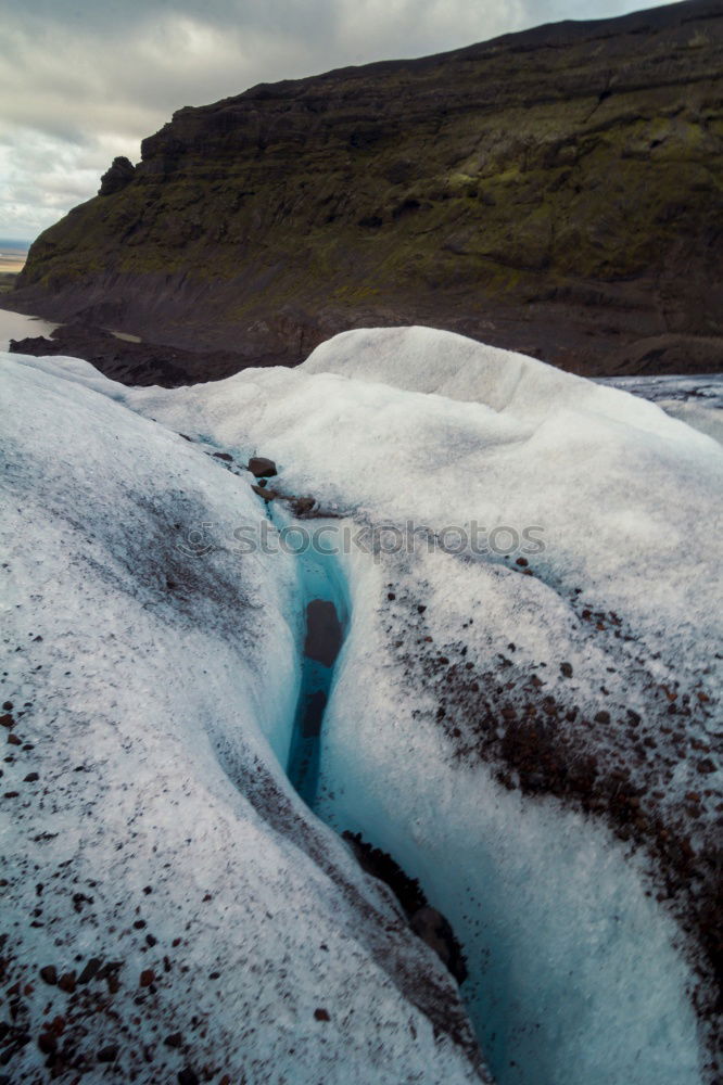 Similar – Image, Stock Photo ICELAND / Námafjall [8]