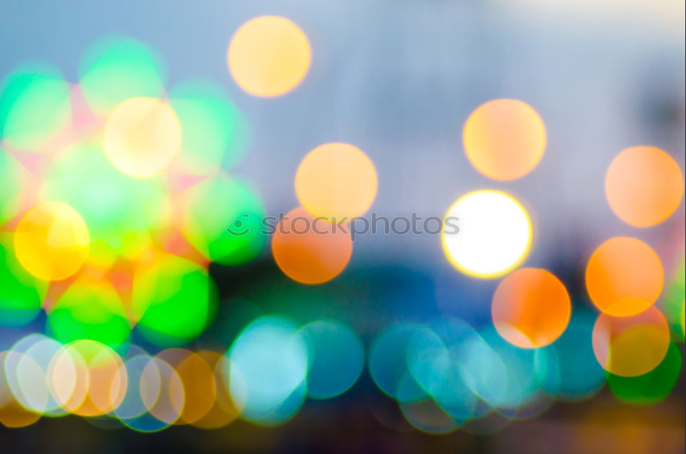 Similar – Image, Stock Photo Christmas illumination in a shopping center