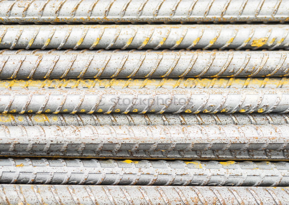 Similar – Image, Stock Photo drain Construction site