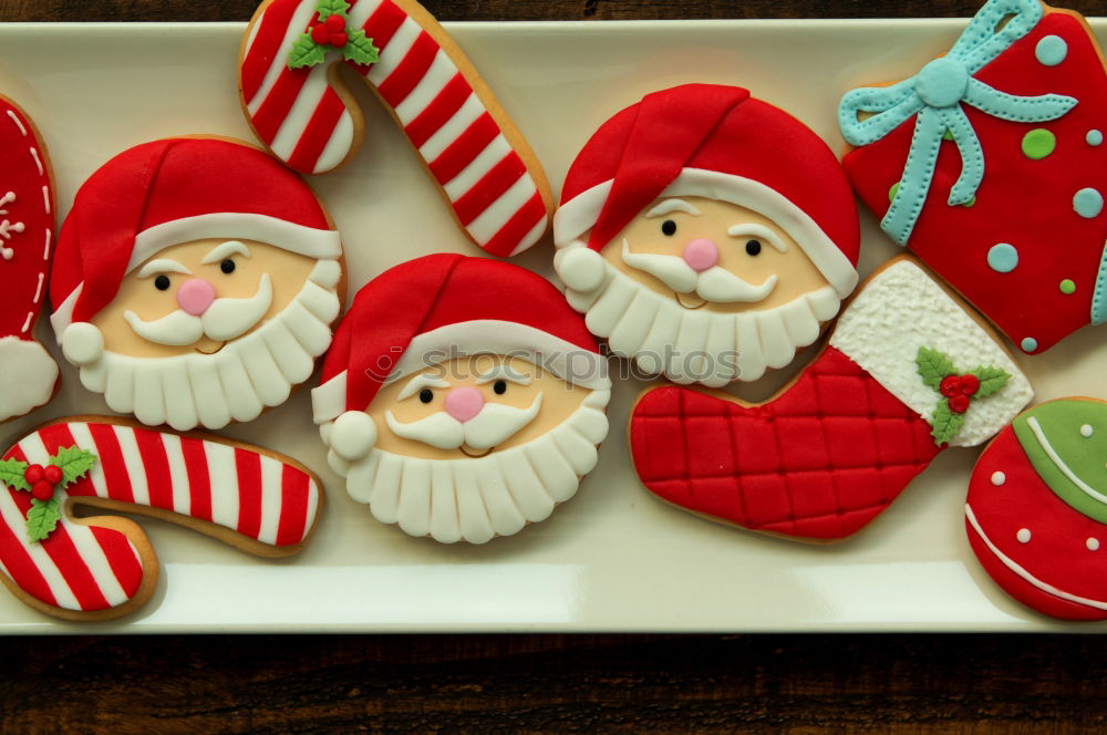 Similar – Delicious Christmas Cookies