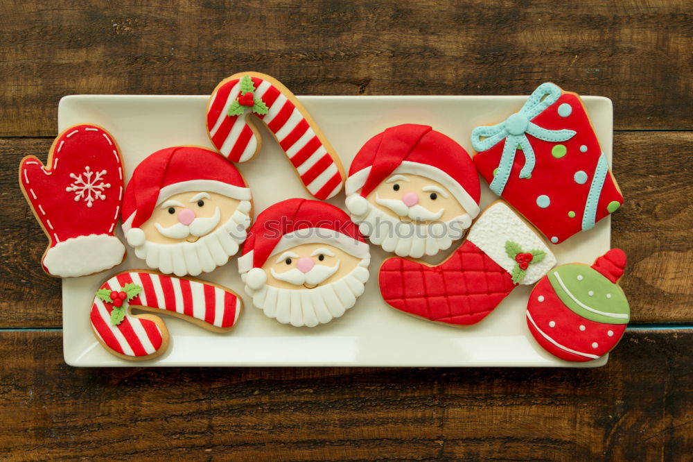 Similar – Delicious Christmas Cookies