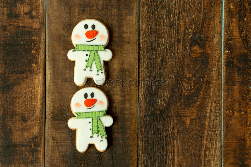 Similar – Delicious Christmas Cookies