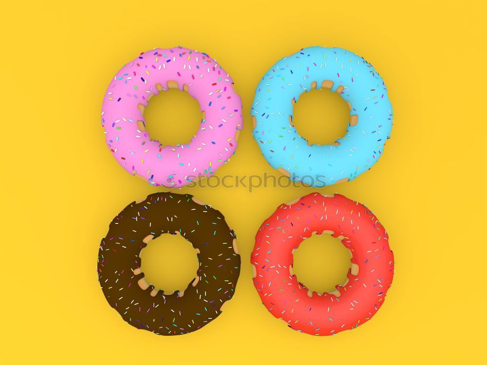 Similar – Image, Stock Photo Cookies Food Dough