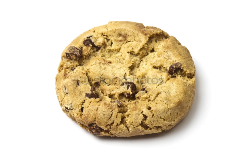 Similar – Image, Stock Photo cookies with chocolate chips