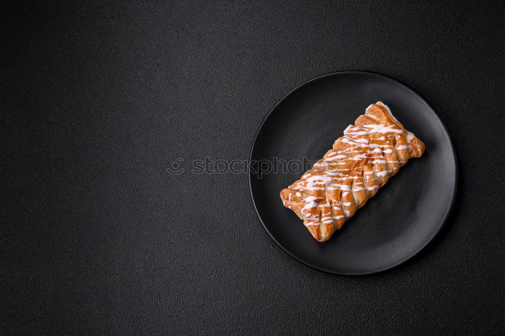 Similar – Image, Stock Photo Poppy-seed cake Cake