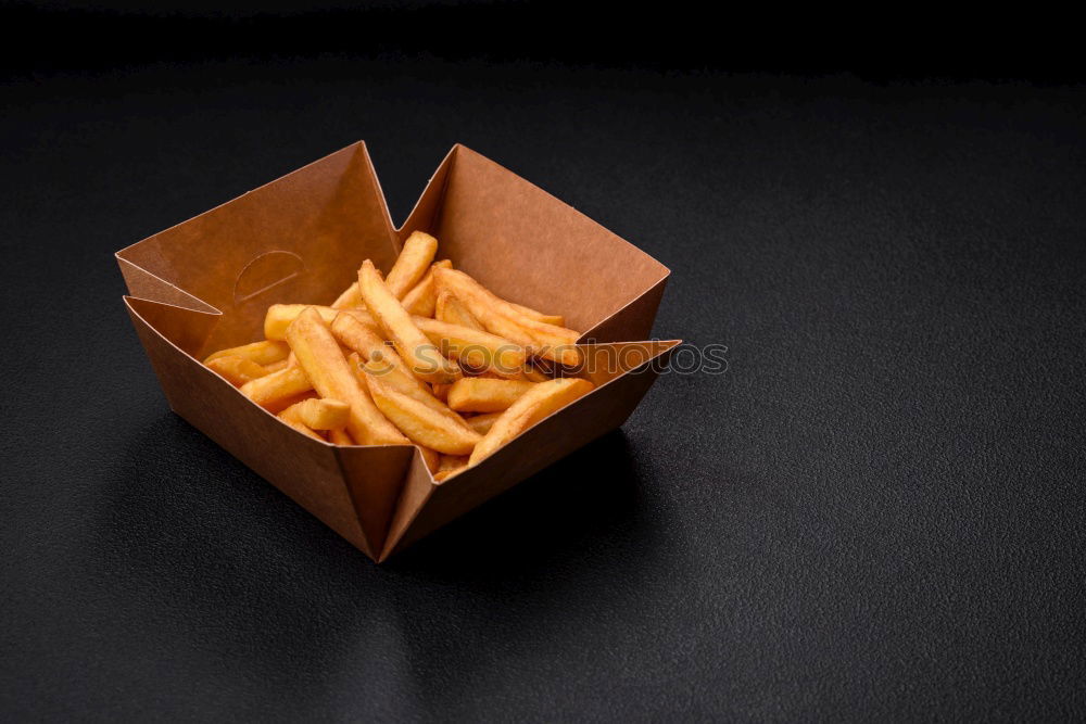 Similar – Image, Stock Photo Almost empty Food