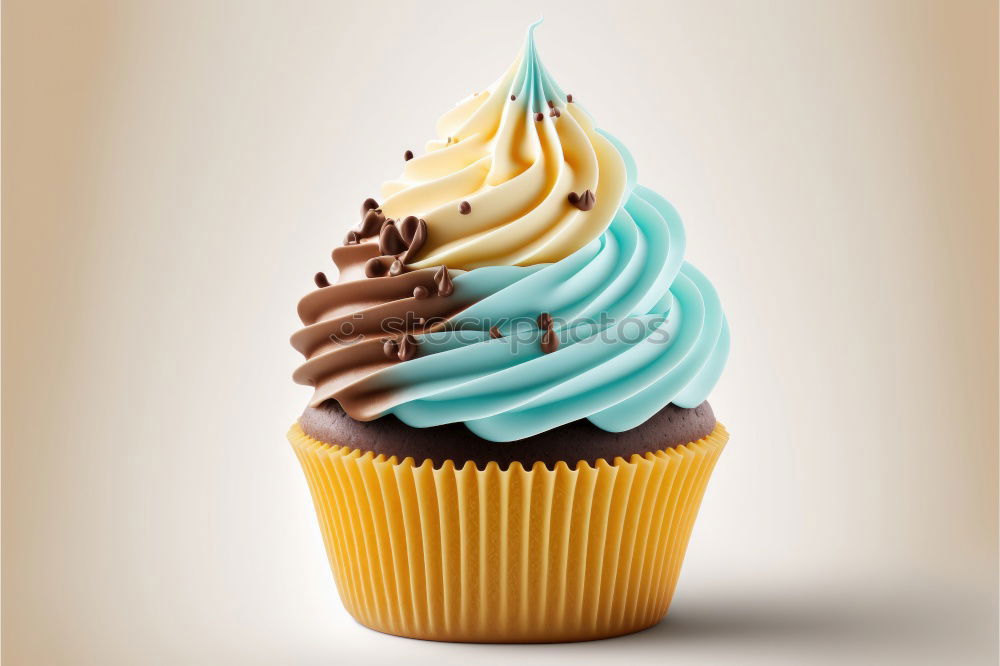 Similar – Foto Bild Backwerk Orange Kuchen