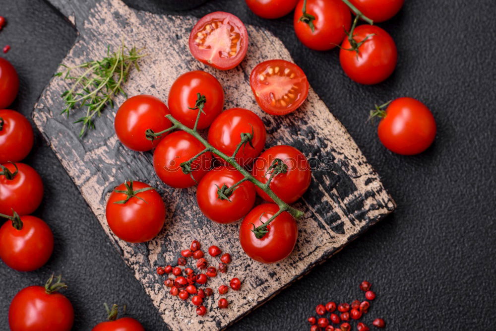 Similar – Image, Stock Photo Frisella, typical south italian bread