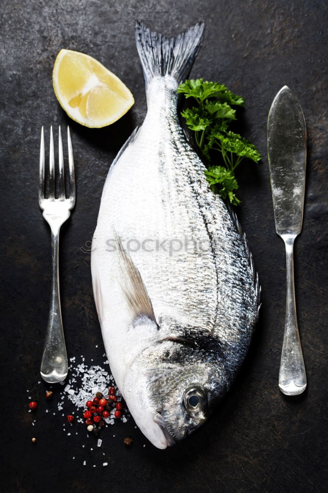 Similar – FreshFish II