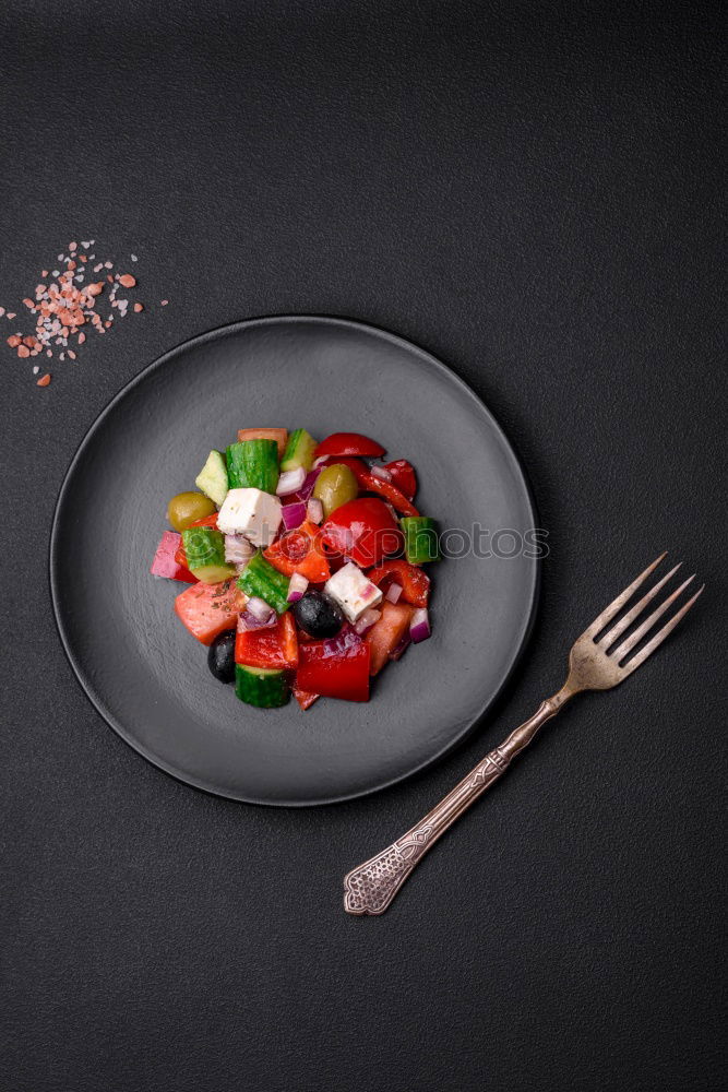 Similar – Colourful citrus fruits on the table