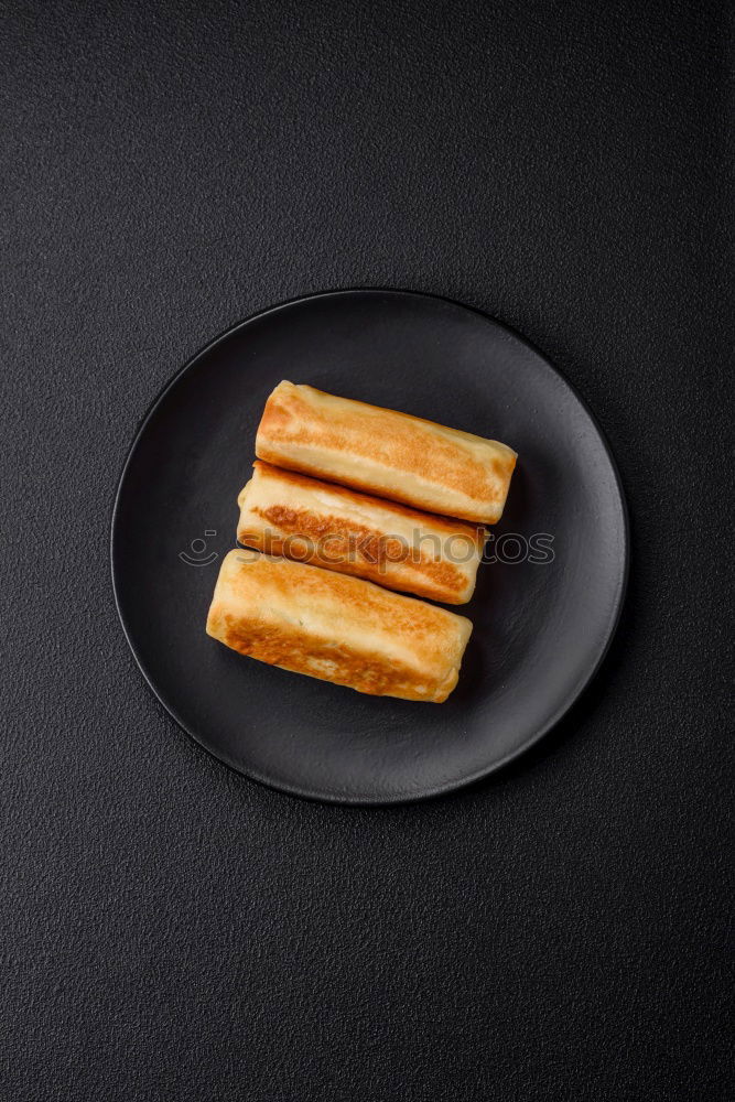 Similar – Image, Stock Photo Ginger candied II Food