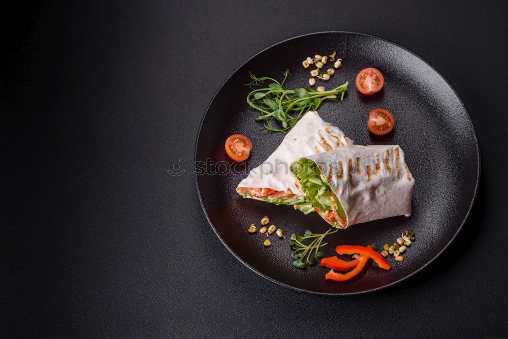 Similar – Image, Stock Photo Pig that must be Meat